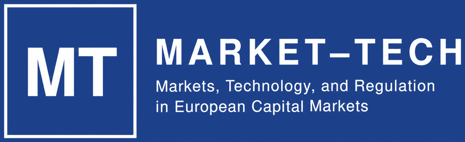 MARKET-TECH